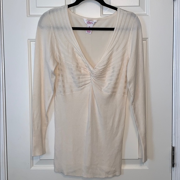 Candie’s sweater - Picture 1 of 2